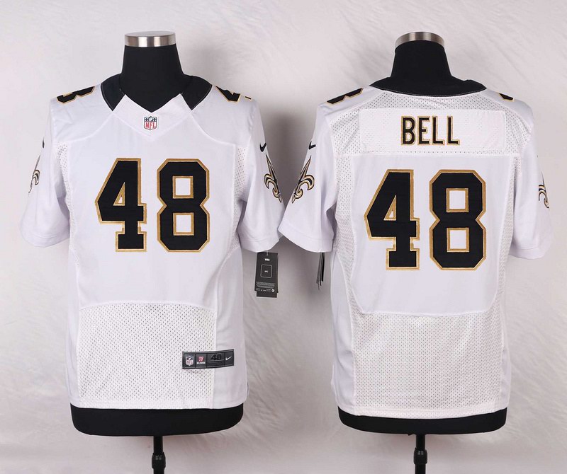 New Orleans Saints elite jerseys-031